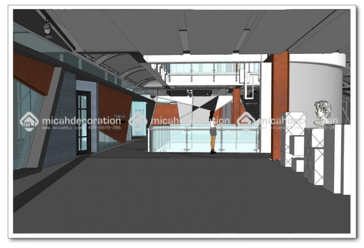 家具展廳