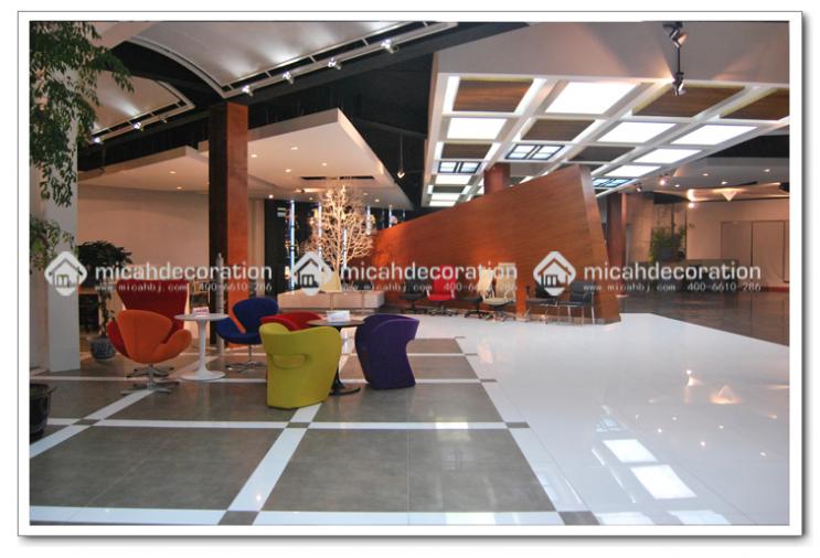 家具展廳
